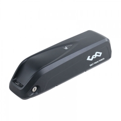 S039-A 36V 16Ah BMS20A LG3200mAh Cells Ebike battery for 0-500w motor with 2A charger/EU stock/3-5days arrive